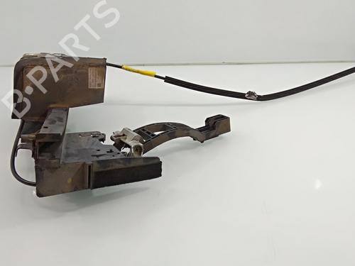 Front right lock FORD C-MAX II (DXA/CB7, DXA/CEU)  | BP21808162C97 