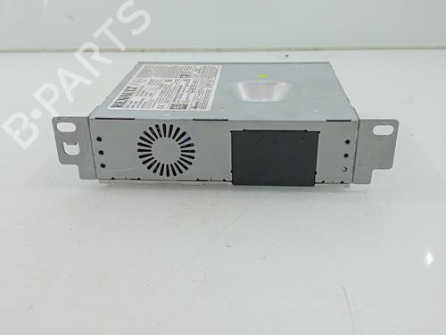 Radio RENAULT CAPTUR II (HF_) | BP31335745E6