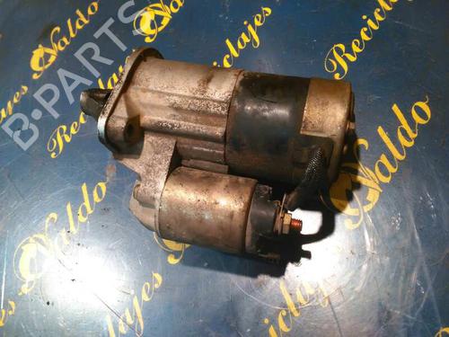 Starter MITSUBISHI PAJERO PININ I (H6_W, H7_W) 1.8 (H76W, H66W) | BP5827625M8 