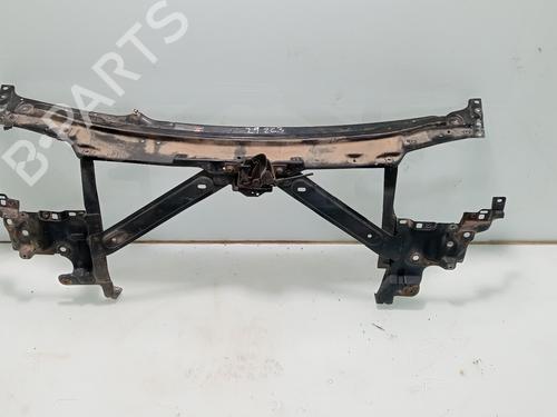 Used Front slam panel SEAT CORDOBA (6K2) [1999-2002]  29751758