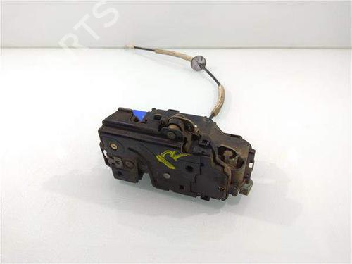 Used Front left lock Front left lock VW TOUAREG (7LA, 7L6, 7L7) 3.0 V6 TDI (225 hp) 11864775 11864775
