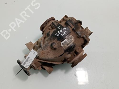 Used Rear differential BMW X3 (E83) [2003-2011]  32251191