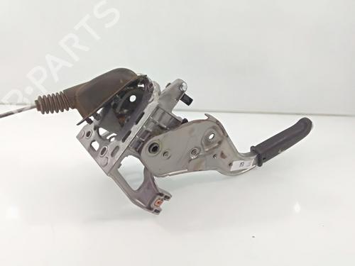 Hand brake OPEL ASTRA K (B16) 1.6 CDTi (68) | BP16653871I18 