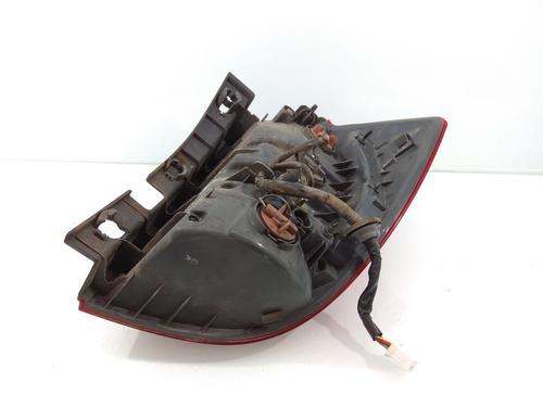 Left taillight KIA CEE'D SW (ED) 1.6 CRDi 115 | BP13539862C34 