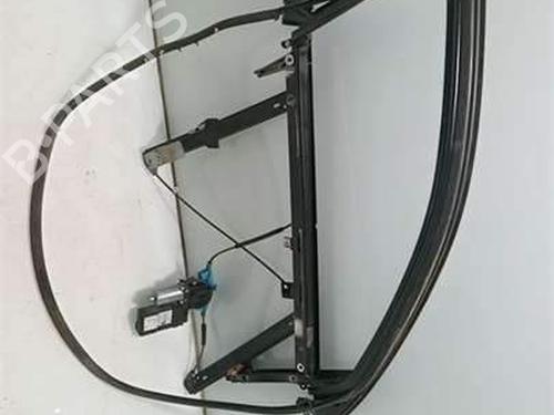 Front left window mechanism AUDI A4 B6 Avant (8E5) 1.9 TDI quattro | BP38522390C22 - Image 5