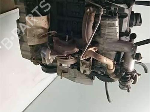 Engine SEAT CORDOBA (6L2) 1.6 | BP38522858M1  - Image 8