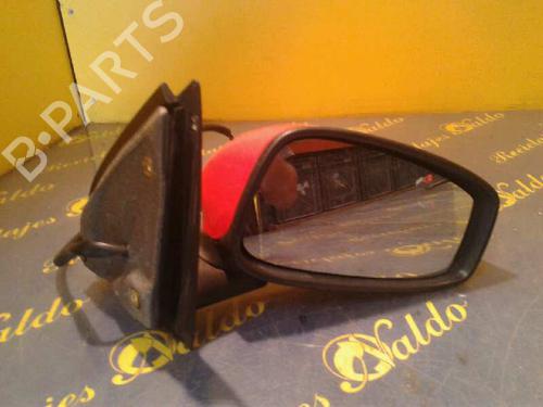 Used Right mirror FIAT STILO (192_) 1.9 D Multijet (150 hp) 5310745