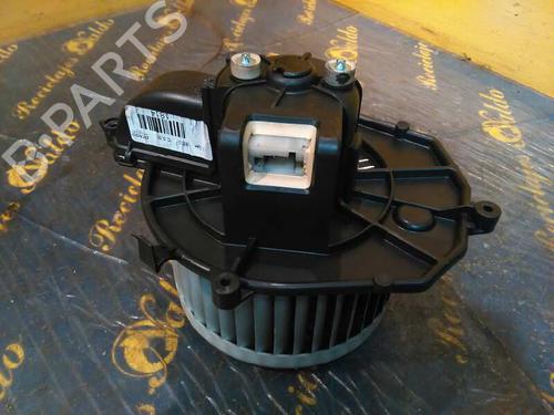 Used Heater blower motor CITROËN BERLINGO MULTISPACE (B9) [2008-2025]  5841731