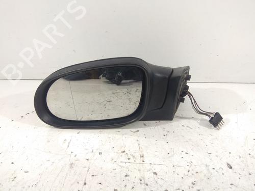 Used Left mirror MERCEDES-BENZ A-CLASS (W168) A 160 CDI (168.006) (75 hp) 8845151