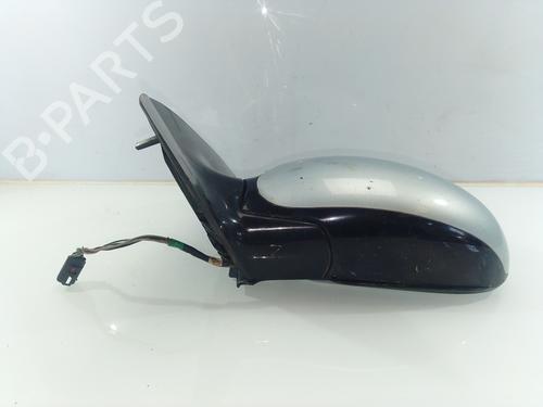 Left mirror FORD FOCUS I Saloon (DFW) 1.8 TDCi | BP27480145C26 