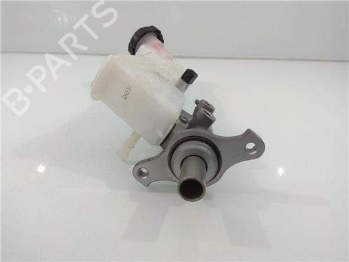 Brake master cylinder KIA STONIC Hatchback Van (YB) 1.0 T-GDi | BP11106862M77 - Image 3