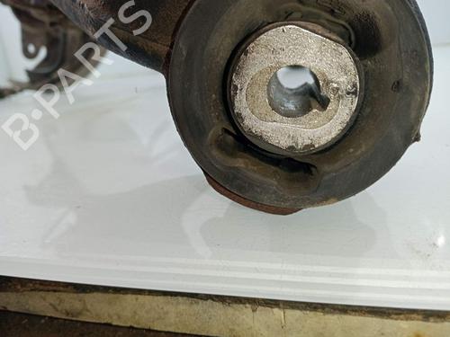 Right front steering knuckle VW TRANSPORTER T5 Van (7HA, 7HH, 7EA, 7EH) 1.9 TDI | BP40021127M26 - Image 4