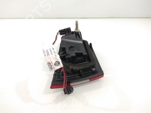Right taillight RENAULT CLIO IV (BH_)  | BP11716766C35