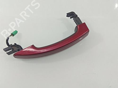 Türgriff hinten links außen FORD KUGA II (DM2)  | BP17809181C130 