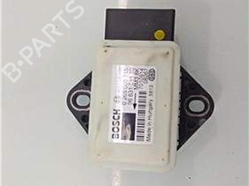 Elektronisk modul Elektronisk modul 38519913 38519913