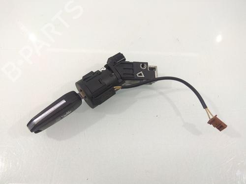 Ignition barrel PEUGEOT 2008 I (CU_)  | BP13528050M48 