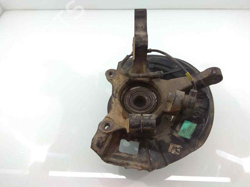 Right front steering knuckle HYUNDAI SANTA FÉ I (SM) 2.4 16V | BP5296262M26 