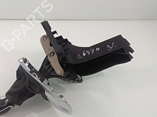 Gear lever OPEL MERIVA B MPV (S10) 1.7 CDTI (75) | BP16469749M90 