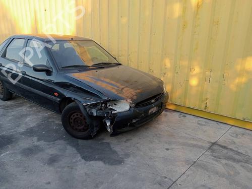 Alternator FORD ESCORT V (AAL, ABL) 1.8 D | BP19399805M7 