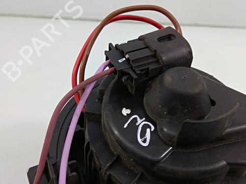 Heater blower motor RENAULT CLIO IV (BH_)  | BP21017564M62