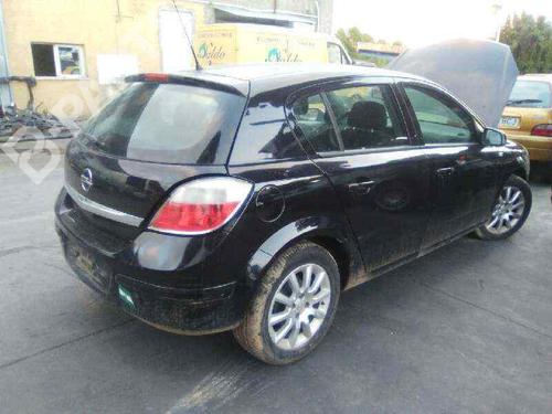 Rear left belt tensioner OPEL ASTRA H (A04) 1.4 LPG (L48) | BP6633691C89  - Image 5