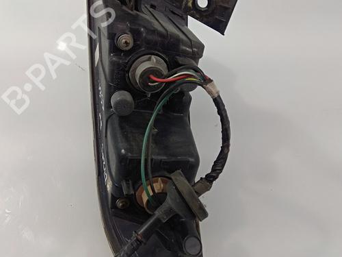 Left taillight HONDA CIVIC VIII Hatchback (FN, FK)  | BP18470787C34