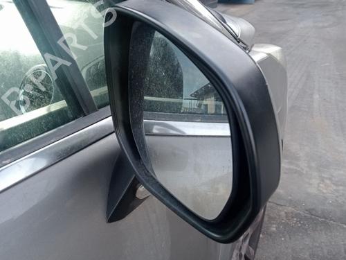 Used Right mirror PEUGEOT 5008 (0U_, 0E_) 2.0 HDi 150 / BlueHDi 150 (150 hp) 21808358