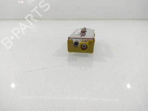 Electronic sensor RENAULT MEGANE III Hatchback (BZ0/1_, B3_) 1.5 dCi | BP13528433M84 