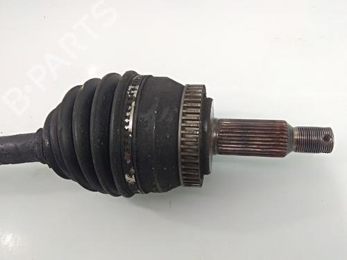 Right front driveshaft HYUNDAI TUCSON (JM)  | BP19541994M39 