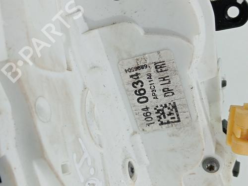 Front left lock MG MG HS (AS23) | BP31648746C98