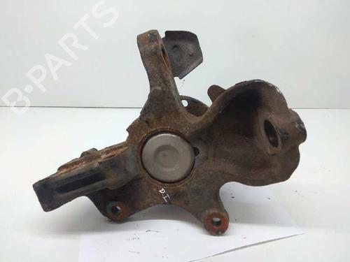 Left front steering knuckle MERCEDES-BENZ SPRINTER 3-t Van (B906)  | BP7175815M25 