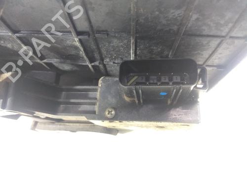 Front left lock FORD FIESTA V (JH_, JD_)  | BP7071426C98 