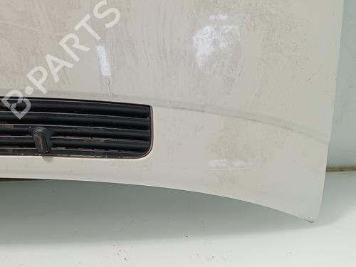 Hood VW TRANSPORTER T4 Van (70A, 70H, 7DA, 7DH)  | BP25403008C1 