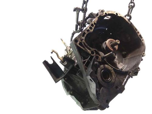 Gearbox NISSAN MICRA III (K12)  | BP10182751M3 