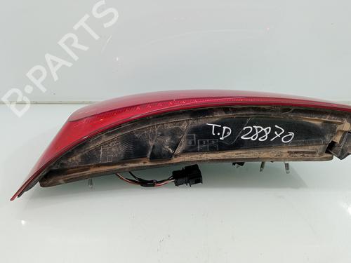 Right taillight AUDI A1 Sportback (8XA, 8XF)  | BP27882794C35 
