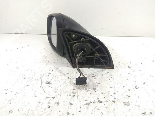 Left mirror MERCEDES-BENZ A-CLASS (W168) A 160 CDI (168.006) | BP8845151C26 