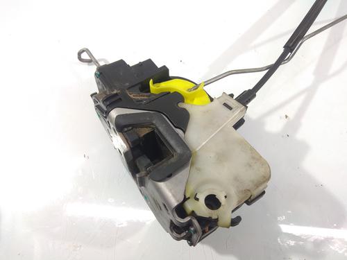 Front left lock OPEL INSIGNIA A Sports Tourer (G09)  | BP9401951C98 