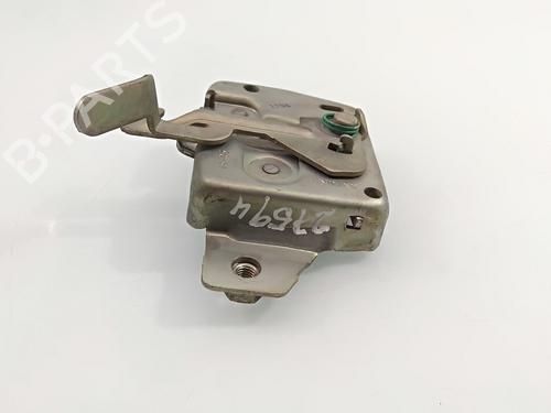 Hood lock RENAULT CLIO III (BR0/1, CR0/1)  | BP21219005C133 