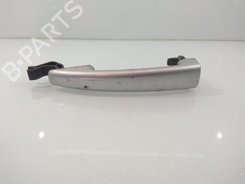 Rear right exterior door handle PEUGEOT 208 I (CA_, CC_)  | BP13528356C130
