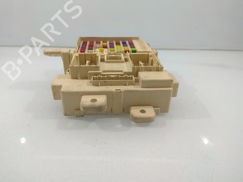 Fuse box KIA SPORTAGE III (SL)  | BP13528210E1 