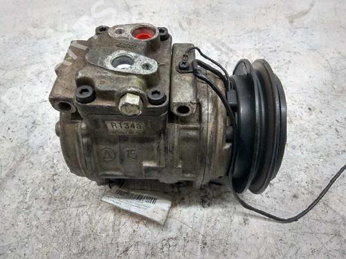 Used AC compressor KIA SPORTAGE SUV (K00) [1994-2005]  5308545