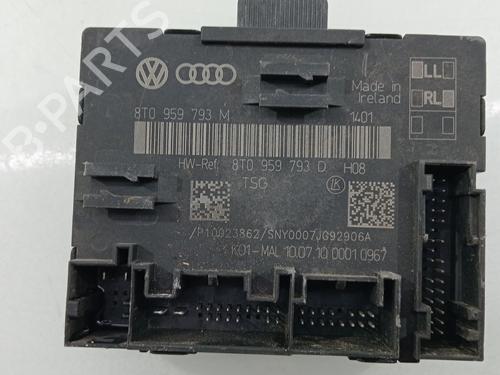 Electronic module AUDI A5 Sportback (8TA) 2.0 TDI | BP31160440M83 