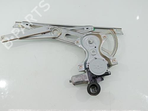 Vindusheismekanisme venstre foran TOYOTA YARIS (_P13_) 1.5 Hybrid (NHP130_) (101 hp) 29943453