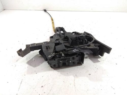 Used Rear left lock Rear left lock 8207106 8207106