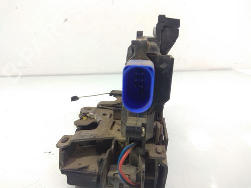 Rear right lock SEAT TOLEDO III (5P2)  | BP9310647C99 