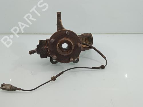 Used Right front steering knuckle FORD TOURNEO CONNECT 1.8 TDCi /TDDi /DI (75 hp) 27702510
