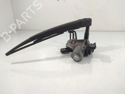 Rear wiper motor OPEL ASTRA H GTC (A04)  | BP9448811M102 