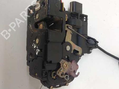Front right lock SEAT TOLEDO II (1M2) 1.9 TDI | BP6540670C97 