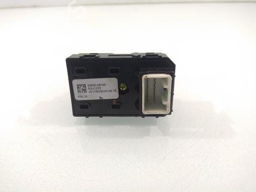 Left rear window switch KIA SPORTAGE III (SL)  | BP13528223I29 