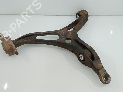 Used Left front suspension arm MERCEDES-BENZ M-CLASS (W164) ML 350 CDI 4-matic (164.122) (224 hp) 26437697